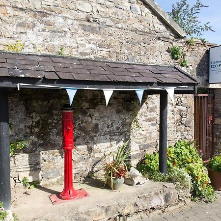 Blackwater Eco Pods Villierstown Dış mekan fotoğraf