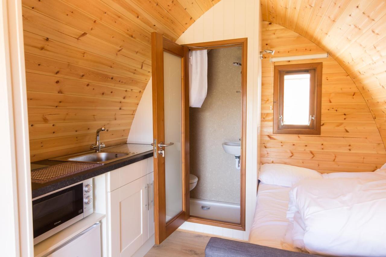 Blackwater Eco Pods Villierstown Dış mekan fotoğraf