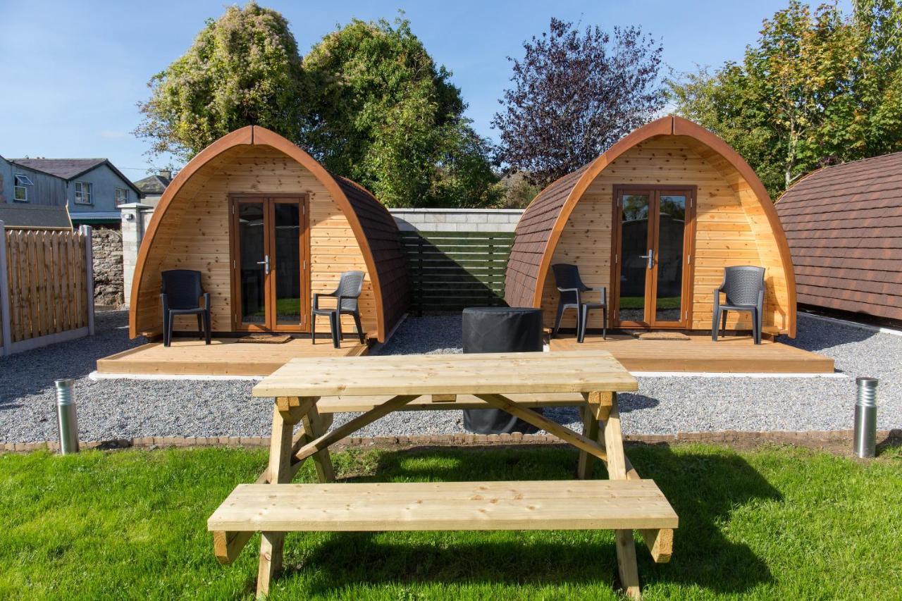 Blackwater Eco Pods Villierstown Dış mekan fotoğraf